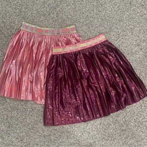 Metallic Skirt Bundle Granimals